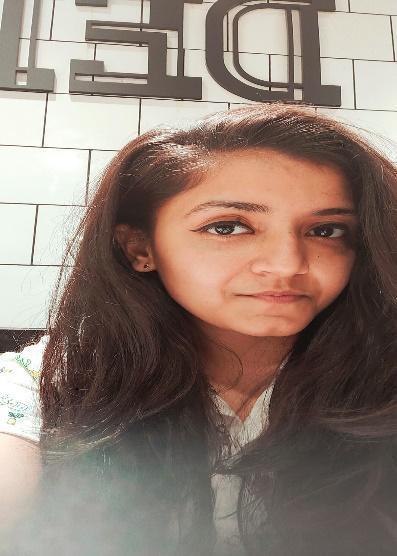 Vishakha Bhati