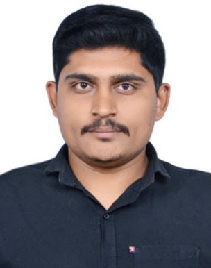 Mangesh Ambalkar