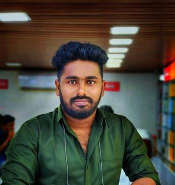 KARTHIK B