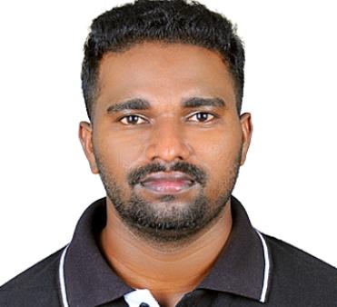 STEPHIN BABU
