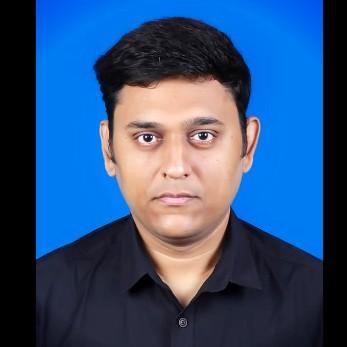 KARTHIKEYAN R