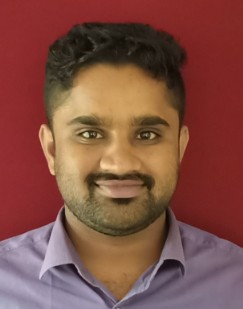 Shyam Prasad Bollu