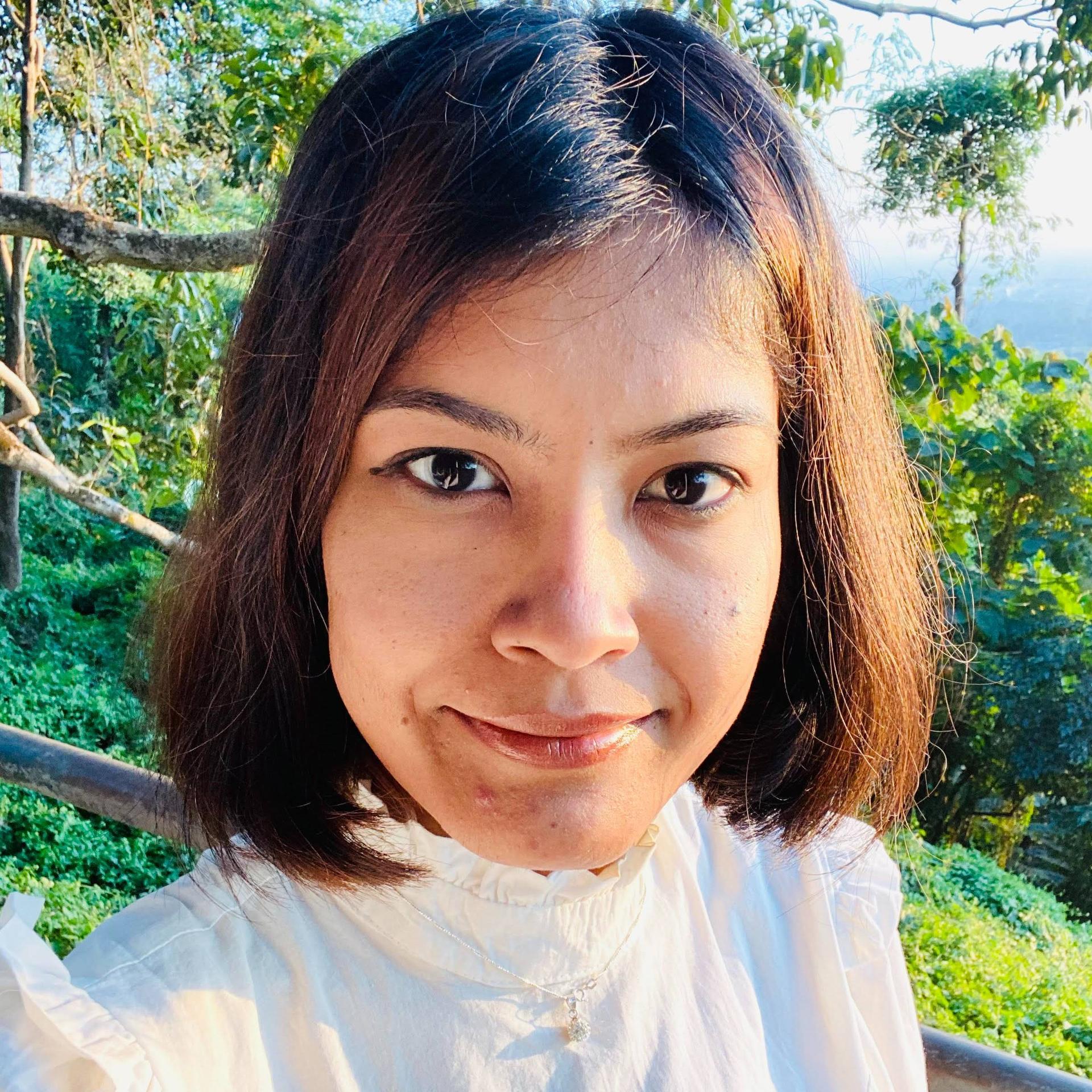 Esha Adhikary