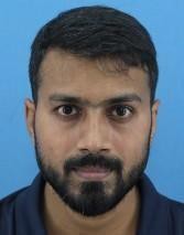 ASHISH GAUTAM