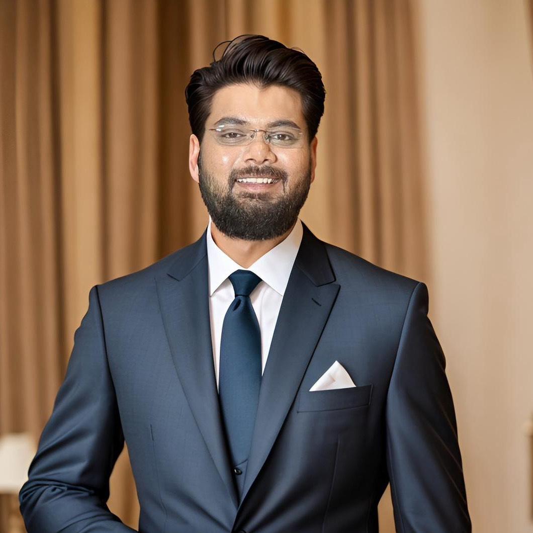 Prateek Srivastava