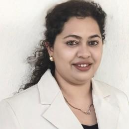 DHANYA B GOUDAR