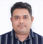 Krunal Solanki