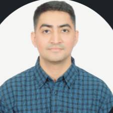 Devashish Singh