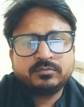 MANOJ KUMAR YADAV