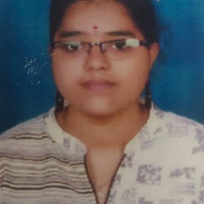 Keerthi Bai Palthiya