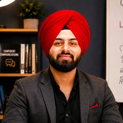 JASPREET SINGH