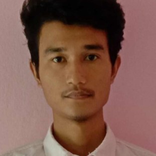 Khirud Gogoi
