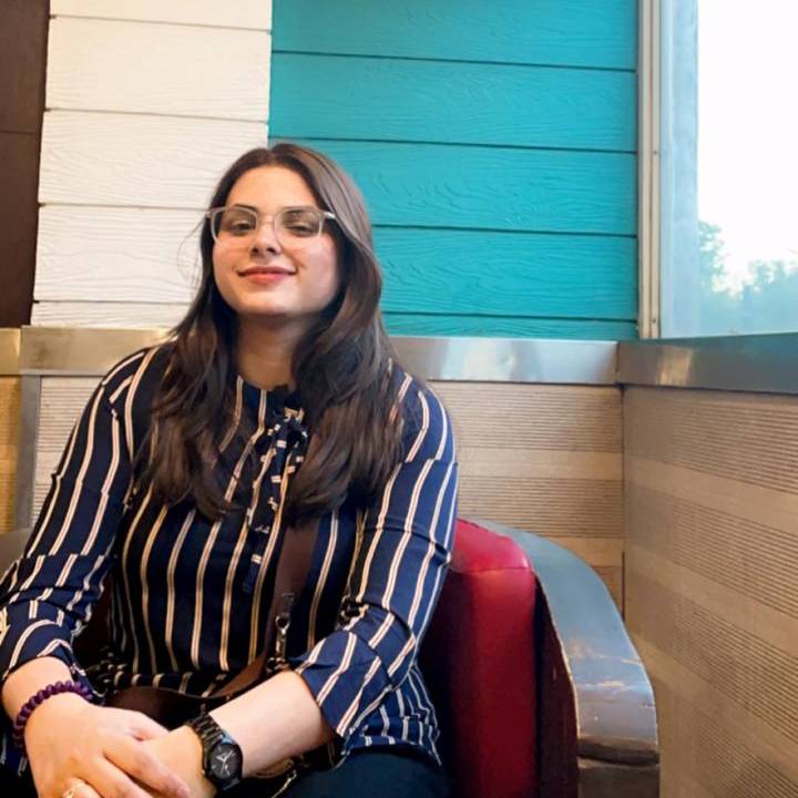 Zoha Fatima