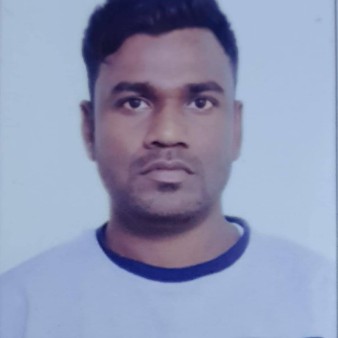 SHIVAKUMAR M