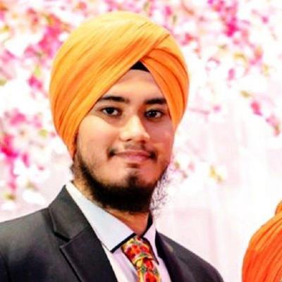 Harjas Singh Bhasin