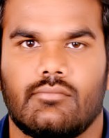 THANGADURAI M