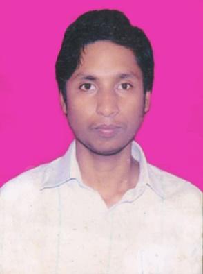 Sangram Keshari Gajendra
