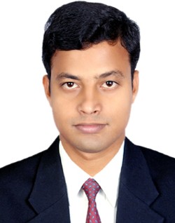 ASHISH KUMAR NAYAK