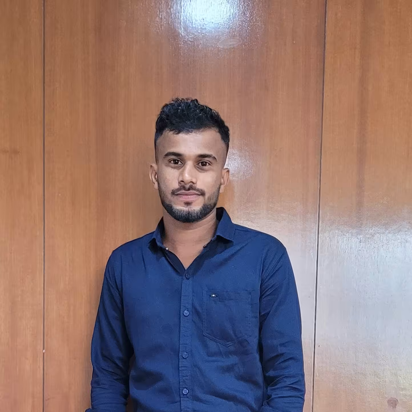 Pratik Shinde