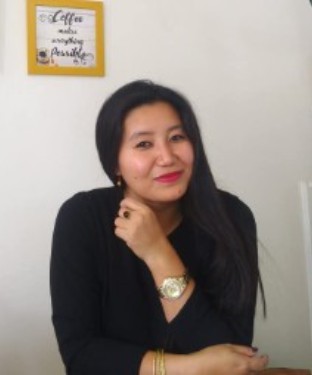 Wungreiphy Shinglai