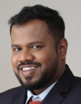 DANIEL D'SOUZA