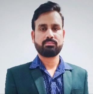 Jaykishan Jangid