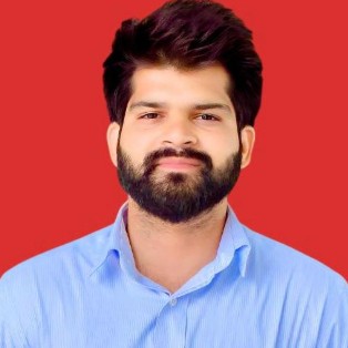 Deepak Jangir