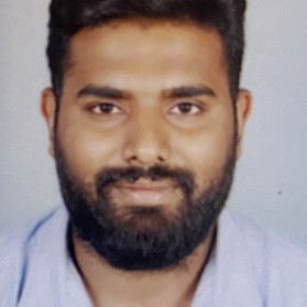 Jibin Jose