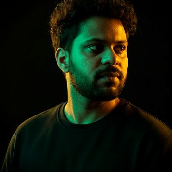 Abhisek Pattnaik