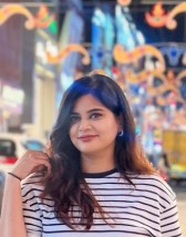 Sweta Singh