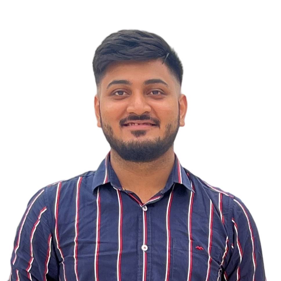 ASHUTOSH THAKUR