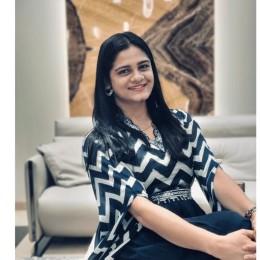 Dr. Rishika L