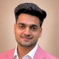 Harsh Tyagi