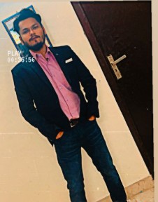 Harshit Gupta