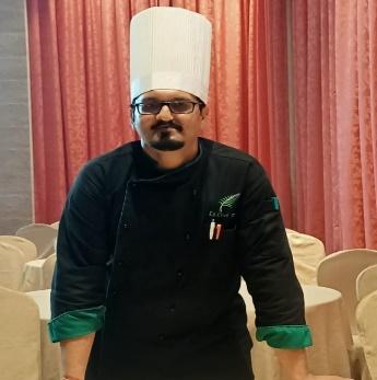 Mandar Kulkarni
