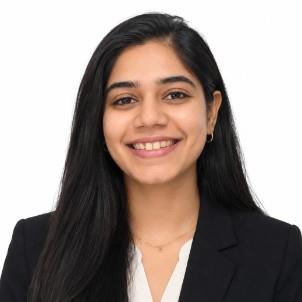 Aastha Mishra