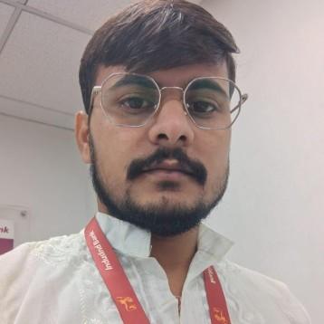 BHUPATI KUMAR