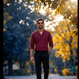 Arun Tiwari