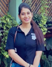 Sindhu Akula