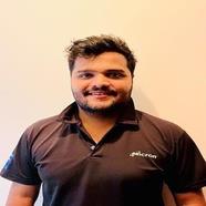 Satvik P Maland