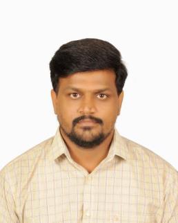 PARTHEEBAN R