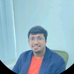 Milind Mehta