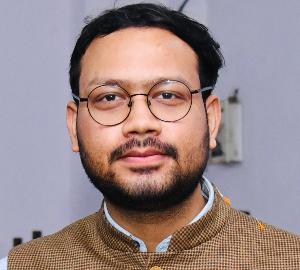 PRAKASH MISHRA
