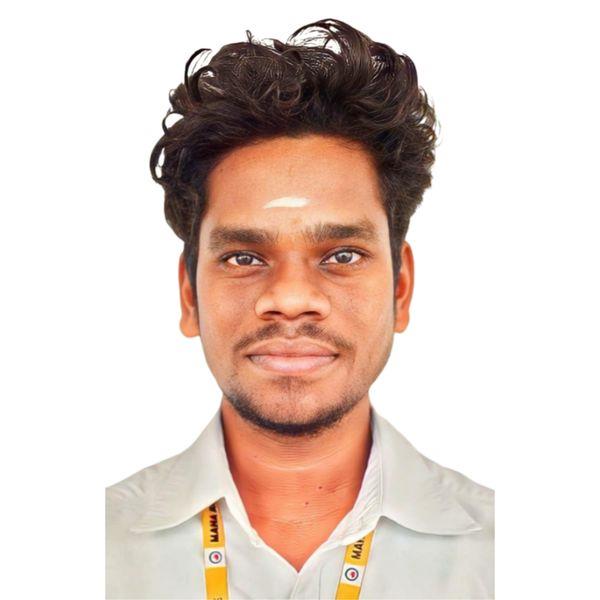 ADHAVAN MAYAVEL