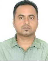 DHEERAJ KUMAR