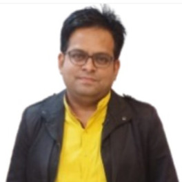 Nitin Jain