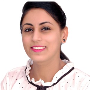 SUPREET KAUR