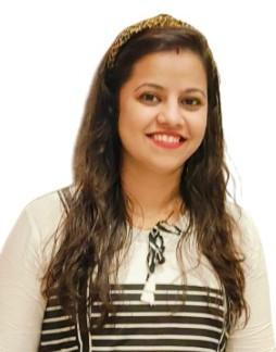 Meenakshi Rajesh Gole