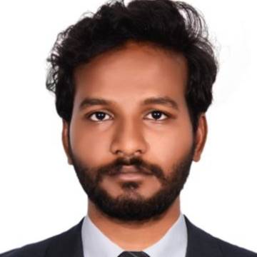 VIVEK GORRE