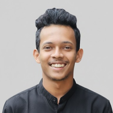 Saptajyoti Nath